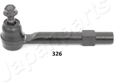Produktbild von JAPANPARTS Spurstangenkopf Spurstange für MAZDA MX-5 III (NC) Vorne TI-326