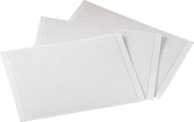Zdjęcie produktu dla 3x Ochrona ekranu 16:9, przekątna 68 mm