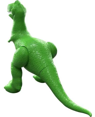 Image de Figurine Rex, 17cm, Disney Pixar, JKV17