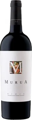 Image de M de Murua 2022 Vin rouge Espagne RIOJA D.O.C 75,00 cl 13,5 %