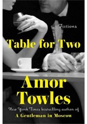 Immagine prodotto di Table for Two