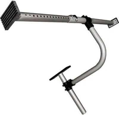 Produktbild von Easymount DIY1 Fenster-Halterungssystem