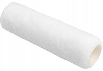 Immagine prodotto di Rullo per pittura V-Pro White Fibra 23 cm, pelo 14 mm. Motivo