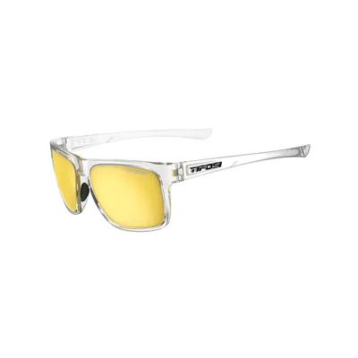 Produktbild von Tifosi Fahrradsonnenbrille - SWICK - Transparent UNI