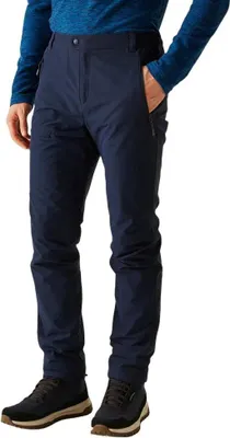 Immagine prodotto di Pantaloni Regatta Highton Winter blu 36 / Regular Uomo blu 36