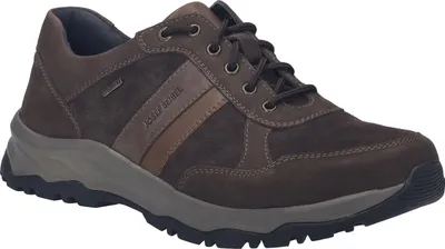 Produktbild von JOSEF SEIBEL Leroy 56 | Halbschuh für Herren | Braun