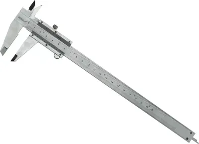 Obrázok produktu pre Strmeň 200Mm Dedra Mc0015 Z Uhlíkovej Ocele