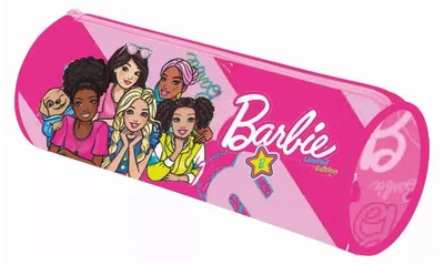 Immagine prodotto di Barbie Dream Squad, astuccio per penne, 23 cm