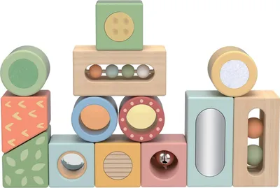 Produktbild von 2Kids Toys Sense-Würfel