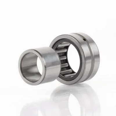 Produktbild von NTN Nadellager NK40/20 R+IR35-40-20 Innen-Ø 35 mm Außen-Ø 50 mm Breite20 mm