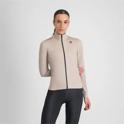 Obrázek produktu pro Sportful Fiandre Shift Jacket Beige S Žena Beige S