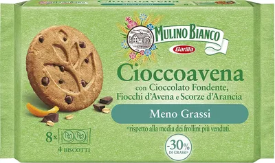 Produktbild von CAMPIELLO Novellino, Plätzchen, Milch, Honig, 350 g, Mehrfarbig, Rechteck, 350 g