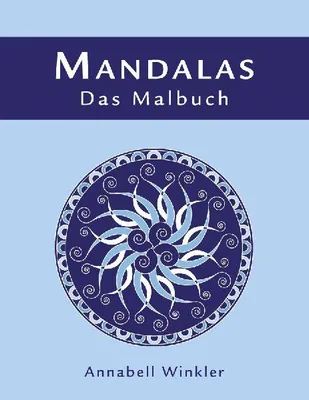 Produktbild von MANDALAS - Das Malbuch
