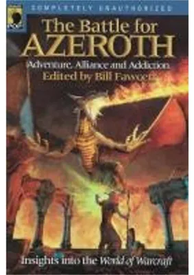 Produktbild von The Battle for Azeroth