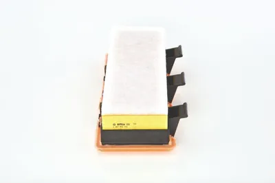 Produktbild von Luftfilter BOSCH 1 457 433 773 für RENAULT CLIO II (BB0/1/2, CB0/1/2) Filtereinsatz