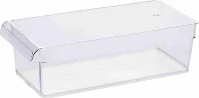 Obrázok produktu pre Rotho Loft, Košík, Chladnička, Priehľadná, 3,1 L, 310 mm, 90 mm