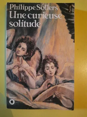 Image de Une curieuse