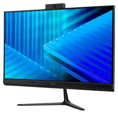 Produktbild von Acer Veriton VZ2515G, 60,5 cm (23.8"), Full HD, Intel Core Ultra 7, 16 GB, 512 GB, Windows 11 Pro