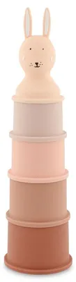 Productafbeelding van Trixie Baby 37-679, 0,8 rok/rokjes, siliconen, meerkleurig