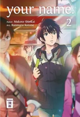 Image de your name. 02