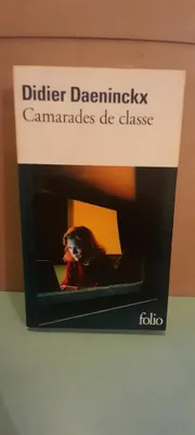Image de Camarades de classe folio