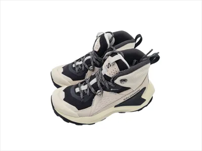 Produktbild von Salomon Elixir Mid GTX W - Artikel 472970 - Grösse 36 2/3