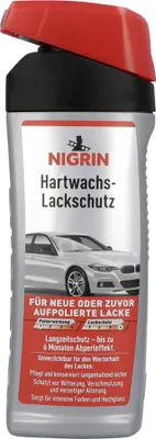 Produktbild von NIGRIN Hartwachs-Lackschutz 500 ml