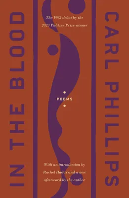 Produktbild von In the Blood