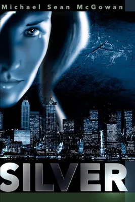 Produktbild von Silver
