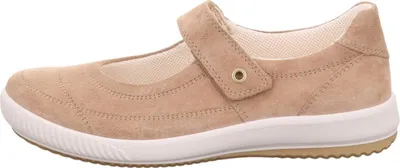 Produktbild von Legero TANARO 5 crepe Ballerina Beige in Gr. 38.5