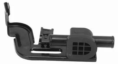 Image de Valve dede chauffage pour système de climatisation, modèle 79710?S84?A01, compatible avec Honda Accord de 1998 à 2002
