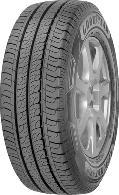 Produktbild von Goodyear Efficientgrip Cargo 215/65R15C 104T
