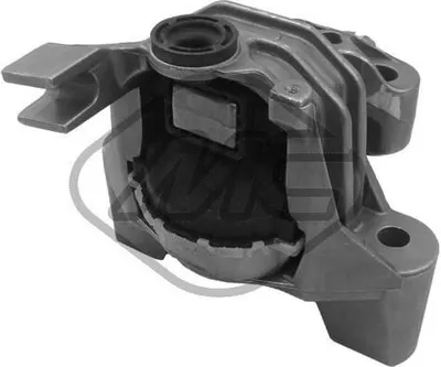 Produktbild von Metalcaucho Motorlager Hydrolager Rechts für FIAT BRAVO II (198) 05721