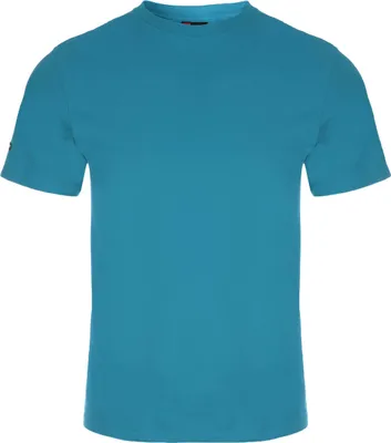 Imagen del producto de Camiseta para hombre, modelo Henderson T-Line, 100% algodón, color azul, talla XXL