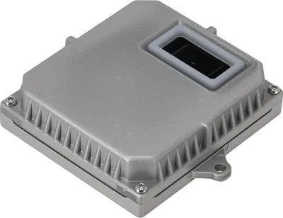 Produktbild von Xenon Ballast Vorschaltgerät Steuergerät for BMW X3 e83 xDrive18d 4D0907476B