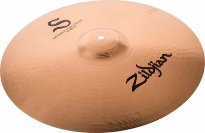 Produktbild von Zildjian S Serie Medium Crash 16''
