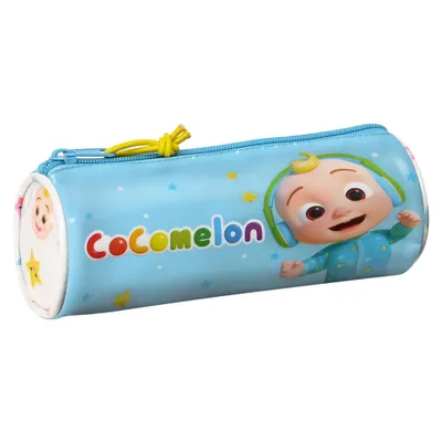 Obrázek produktu pro CoComelon 20 x 7 x 7 x 7 cm Kulaté pouzdro na tašku