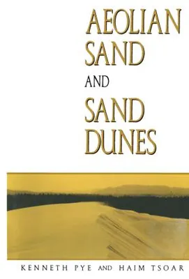 Image de Aeolian sand and sand dunes