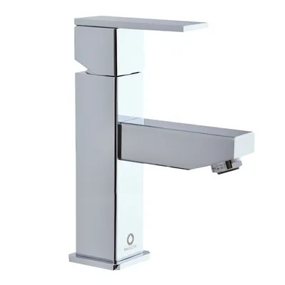 Immagine prodotto di Miscelatore per lavabo LOIRA, Colore: cromo, Dimensioni: 1/2'' (LR528.5)