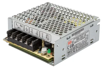Image de Mean Well Rs-50-15