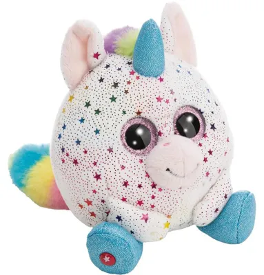 Produktbild von Nici GmbH Kuscheltier GLUBSCHIS Baby Einhorn Uberto