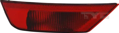 Zdjęcie produktu dla Tylne światło przeciwmgielne TYC 19-0952-01-2
