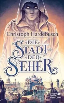 Obrázok produktu pre Die Stadt der Seher