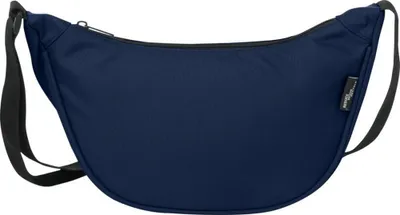 Produktbild von Gürteltasche "Byron", Recyceltes Polyester, 1.5l PF4448 (Einheitsgröße) (Marineblau)