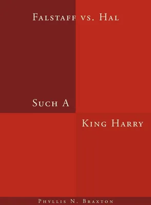 Produktbild von Such A King Harry