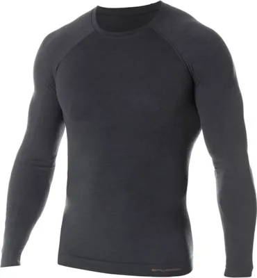 Zdjęcie produktu dla Koszulka Brubeck Active Wool LS12820