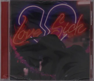 Produktbild von Don Toliver: Love Sickness