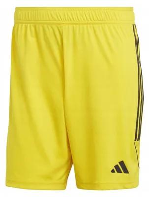 Immagine prodotto di Adidas - Pantaloncini "Tiro 23 League" da uomo PP1030 (XL) (giallo)