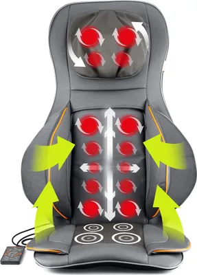 Image de MEDIVON Siège de Massage Cosy Air Pro