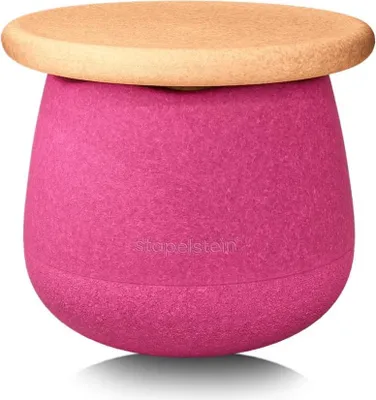 Produktbild von Stapelstein® Dynamic small Set, Farbe:Flowers